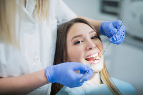 Best Teeth Whitening  in North Miami, FL